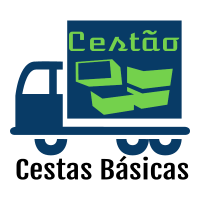 Logo da Cestão Cestas Básicas