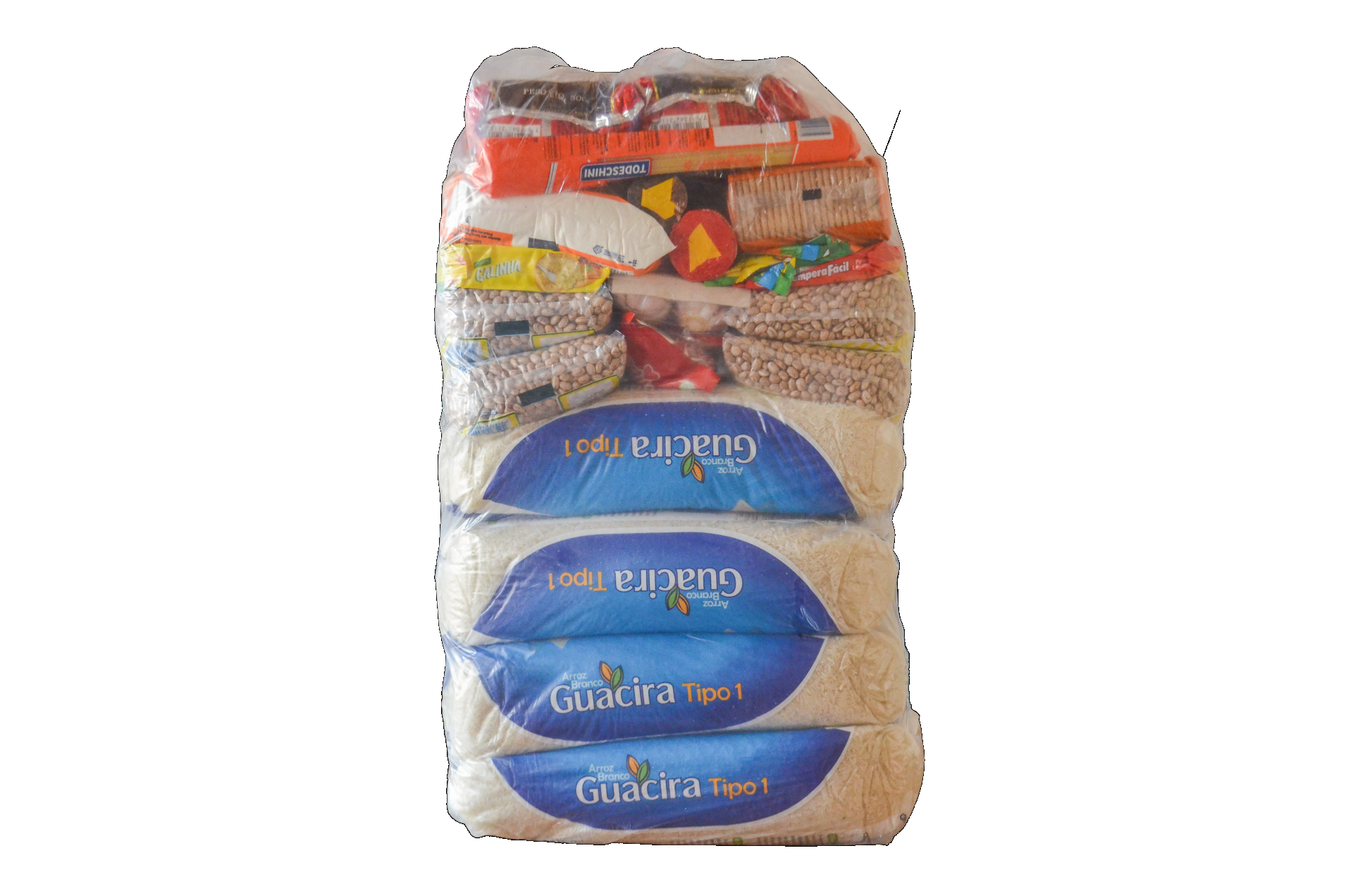 Cesta maior